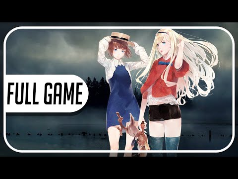 The MISSING: J.J. Macfield and the Island of Memories FULL GAME Walkthrough No Commentary