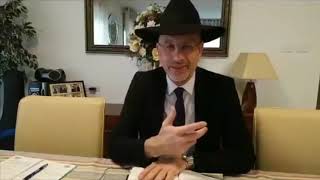 les minaguim de hol a moed pessah 2020..pour l elevation de l ame de Denise Zaira bat Emouna zal