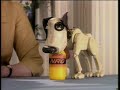 Lucozade NRG Desmond The Dog 1995 UK