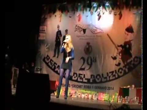 ASCOLTA! LUANA DI MAIO