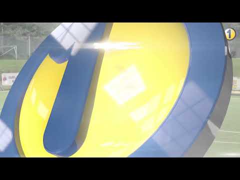 Höjdpunkter Omgång 16: Karlslunds IF HFK vs Team TG FF