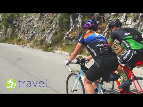 Cycling in Montenegro - Part2: Bay of Kotor, Cycling Montenegro, teaser