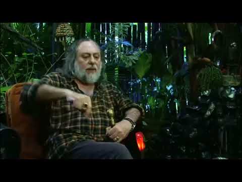 Individuation: It's horrible to become a projected appendage of your father! Understand yourself ...