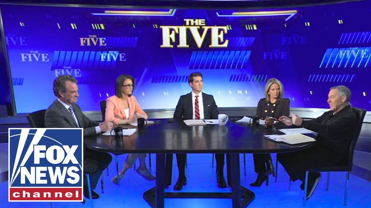 'The Five': Mamdani is between a 'rock and a hard place' in Trump meeting