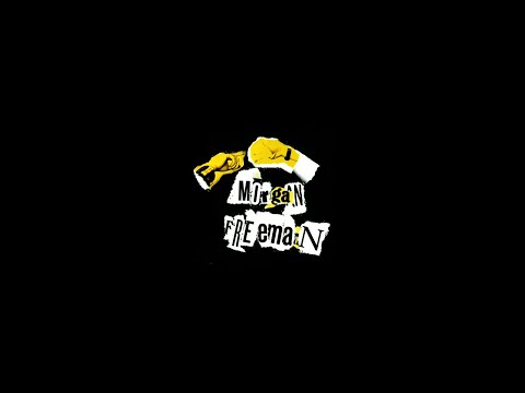 02. Wredny x Alex - Morgan Freeman | Jakoś Się Ułoży