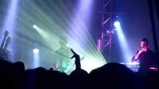 Karnivool - Synops (Live @ The Triffid Brisbane 2015)