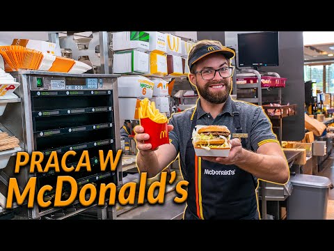 Praca w Maku - JAKIE ZAROBKI I WYMAGANIA | DO ROBOTY