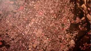 preview picture of video 'Ciudad de Yopal, Casanare vista desde el aire en una gigantesca foto'