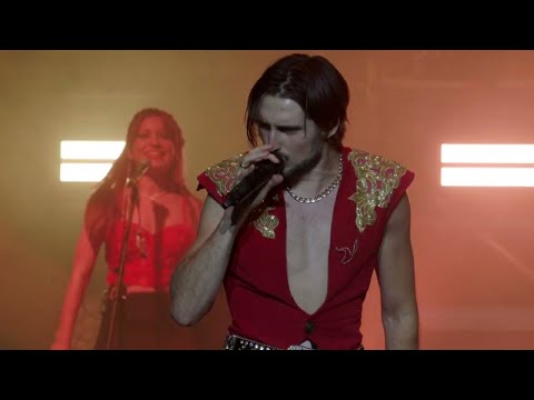 Krúbi - Sziget Fesztivál 2025 - Teljes Koncert