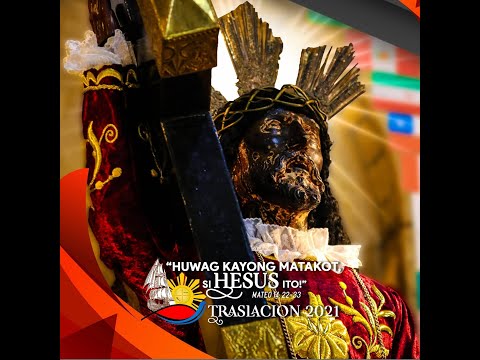 QUIAPO CHURCH LIVE MASS TODAY JANUARY 12,2021 12:15PM