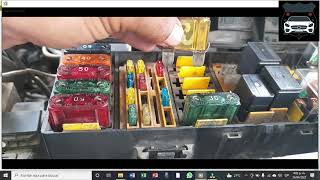 Código u1262 Ford Interpretación