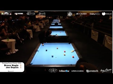 Turning Stone Classic XXX - Bruce Nagle vs Joey Dupuis