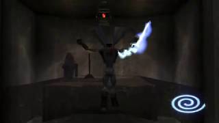 Legacy of Kain: Soul Reaver - Part 6