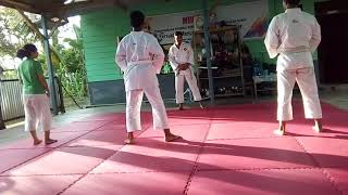 Download lagu Latihan dasar Kempo mp3 Download lagu Latihan dasar Kempo mp3