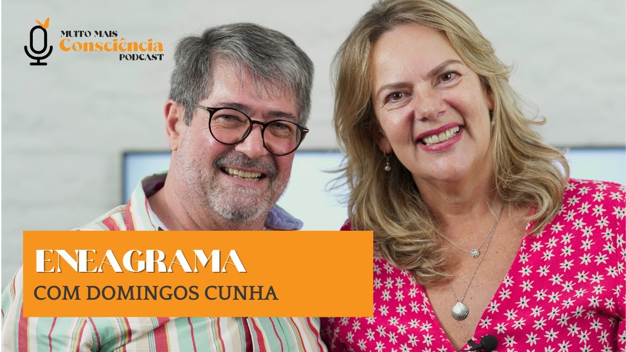 Eneagrama com Domingos da Cunha | IESH