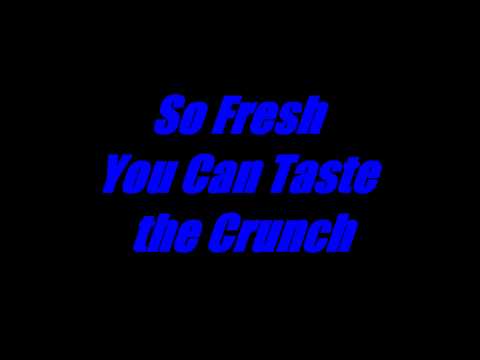 Mutilated - So Fresh You Can Taste the Crunch [Death Metal]