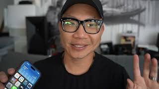 vlog Setting up AppleTV for Photos, iPhone Mirroring and Airplay