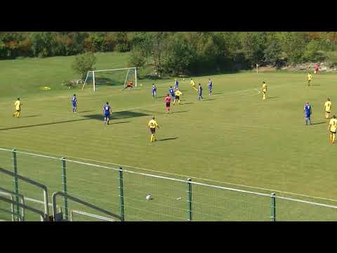 Sistiana Sesljan - Chiarbola Ponziana