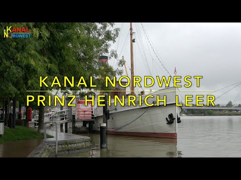 Kanal Nordwest #45 - Prinz Heinrich Leer