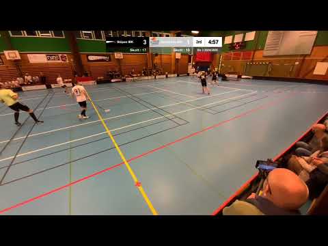 Höjdpunkter Stöpen IBK - Sandareds IBS 20241122