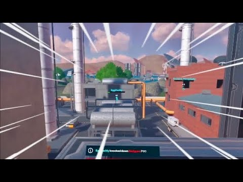 INTENSE Drop in Population One