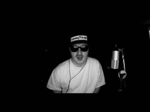 Anonamix - Random Verse PT. 1 (Prod. Pikk)