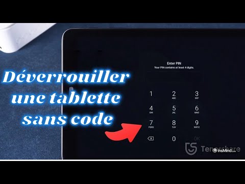 Unlock Your Tablet Without Passcode in 3 Easy Steps!