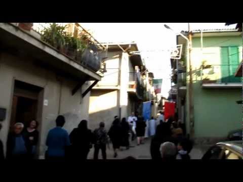 Festa di San Pasquale Baylon - Bellantone (RC) - 2012 - 6/7