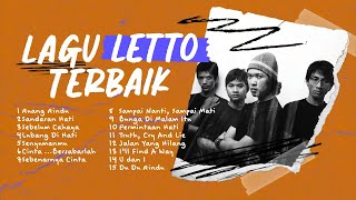 Download lagu Letto - Album Lagu Letto Terbaik | Audio HQ mp3