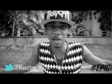 #E16- Maestro [Ep.11]