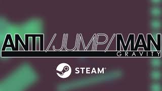 Anti-Jump-Man | Trailer #2 | "Out NOW on Steam"