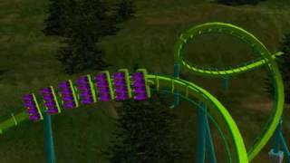 The Machine - No limits