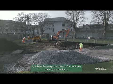 YouTube Video Preview