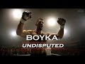 Boyka Undisputed 4 2016 All The Fighting Scenes Part 1 Only Action 4K