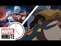 Marvel Rising's Dove Cameron is Born Ready, Korg comes to video games and more! | Marvel Minute