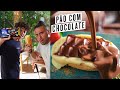 THE BEST BARBECUE DESSERT Easy Recipe