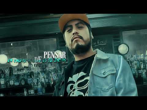 ESNORTCOR LOKO CHURRO - PUB BELLO (VIDEOLYRICS)