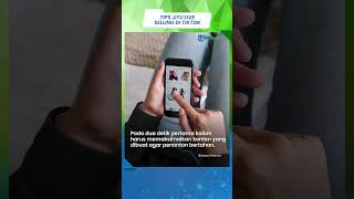 Raup Cuan Makin Banyak dari Live, Begini Tips Jitu Jualan di Tiktok biar Makin Laris Manis