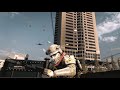 Warzone Drop Music - 80s Action Heroes Version (Warzone Event Helicopter Theme)