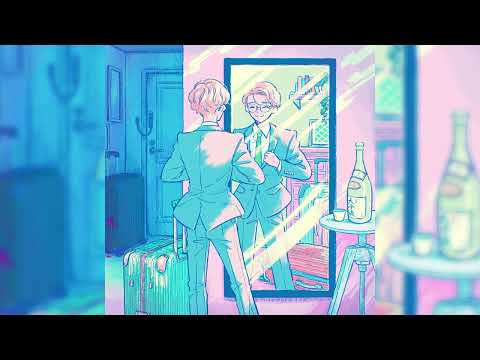 The Vanished People - SOUL VACATION