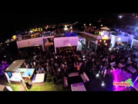 The Epic Opening of the Summer Season at Publicity Byblos