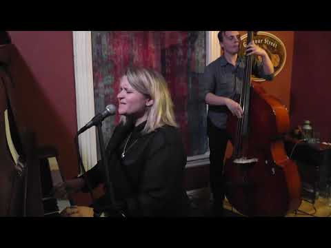 Emily Gimble - Tennessee Waltz - at Gilmour Street Music Hall