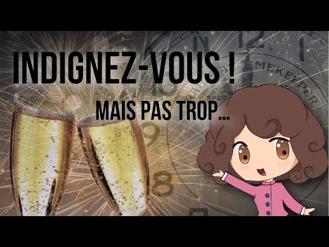 En 2023, indignez-vous ! Mais pas trop…