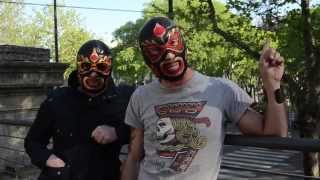 Monaci del Surf — Can't Get You Out of My Head (Live @ SOUNDCHECK)