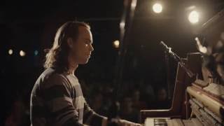 Peter Broderick - Carried (Live on Piano Day 2016)