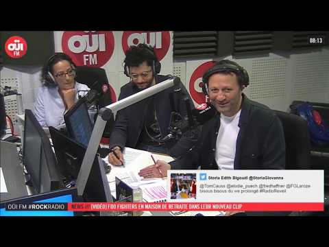Les scandales financiers en politique - Radio Jack avec Arthur (2/06/2017)