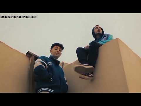 نزله سمان _ كريم أسامة و الوايلي (اسف ع الازعاج لساني مفيش حاجه هنا حكماه)