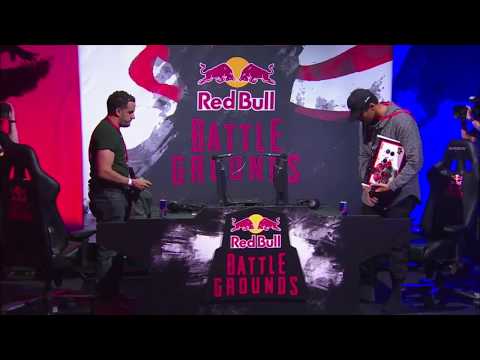 "BBR" NA REGAIONAL FINALS RBBG 2017 LCQ - NT_CHAMP08 vs Almaz