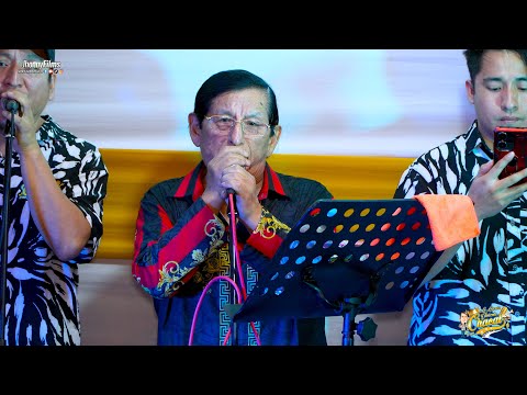 PENAS DEL CORAZON...CHACAL Y SUS ESTRELLAS - FELIZ CUMPLEAÑOS PATY