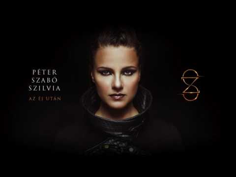 Péter Szabó Szilvia - Az éj után (Official Audio)
